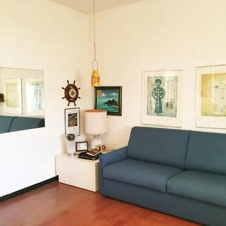 Bordighera: La Casa Sul Mare! *
