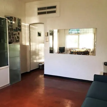 Apartman Bordighera: La Casa Sul Mare!