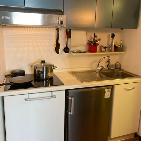 Apartman Bordighera: La Casa Sul Mare!