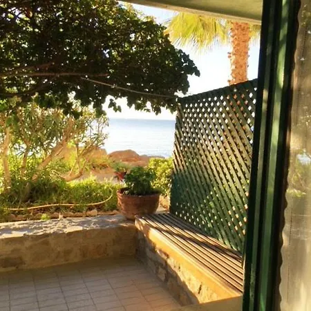 Bordighera: La Casa Sul Mare! *