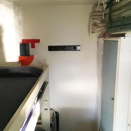 Apartman Bordighera: La Casa Sul Mare!